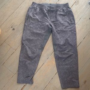 XXL Luluemon Joggers